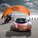 Illustration for article titled Rinspeed iChange Concept Rings In At $1.2 Million